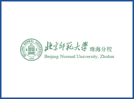 北京師范大學(xué)珠海分校-高清校園電視臺(tái)虛擬演播室